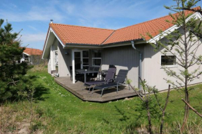 Holiday Vital Resort Ferienhaus 4 Zimmer inklusive Wäschepaket und Urlaubsschutz, Großenbrode